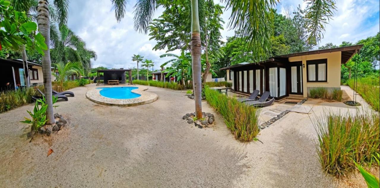 Beach Walk Costa Rica Bãi biển Bãi biển Playa Avellana Ngoại thất bức ảnh